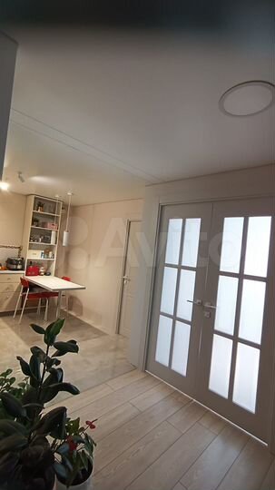 2-к. квартира, 45 м², 19/20 эт.