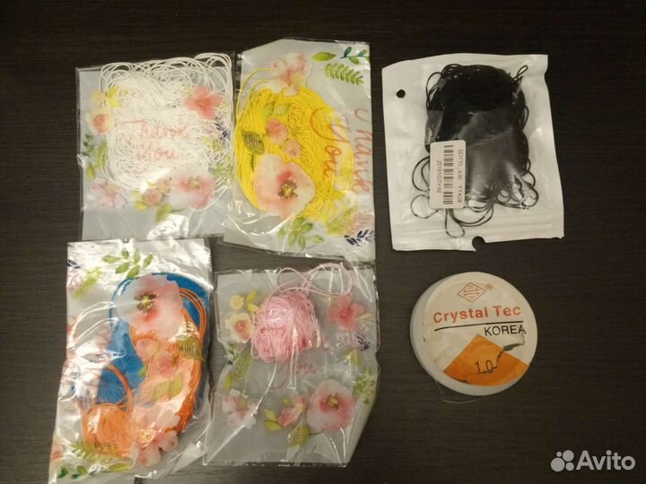 Набор для рукоделия