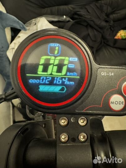 Kugoo g1