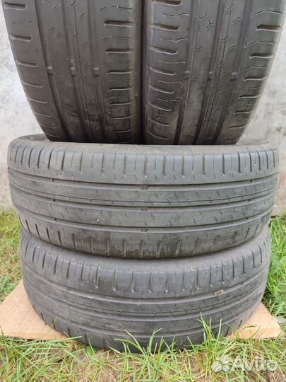 Continental ContiEcoContact 5 185/65 R15 92T
