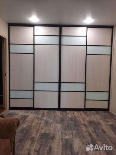 Изготовление мебели на заказ