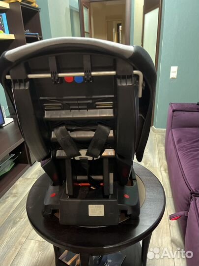 Детское автокресло 0 до 13 кг