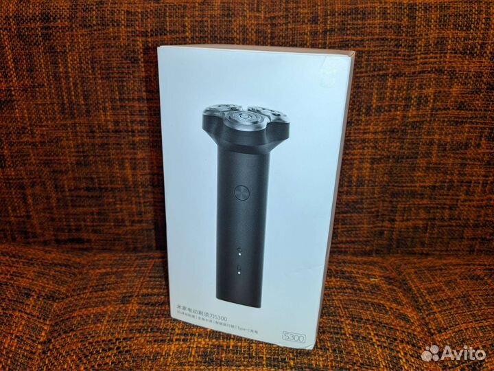Электробритва Xiaomi s300