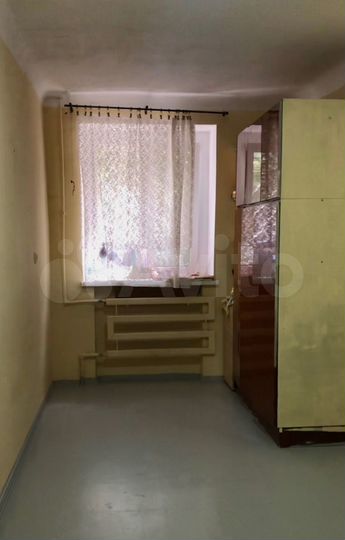 3-к. квартира, 60 м², 1/5 эт.