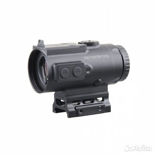 Призматический прицел Vector Optics Paragon 4x24