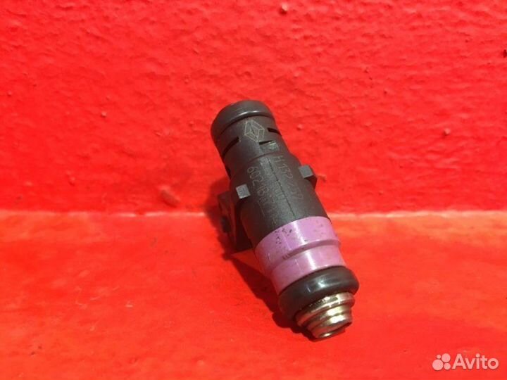 Форсунка Renault Scenic 2 K4M812 2005