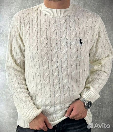 Свитер polo ralph lauren