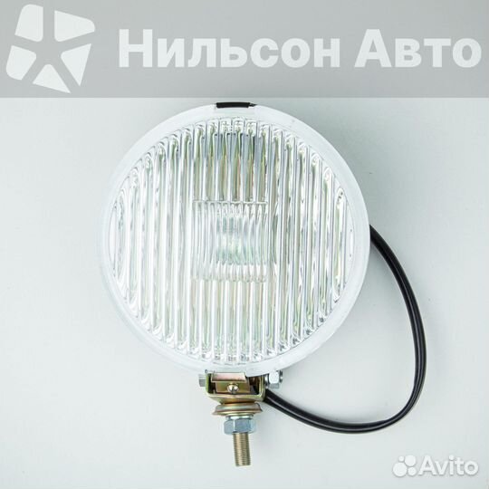 Фара противотуманная, освар