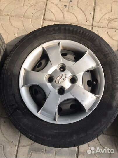 Диски r 13