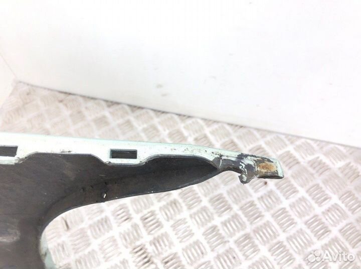 Бампер Honda Jazz (2002-2008)