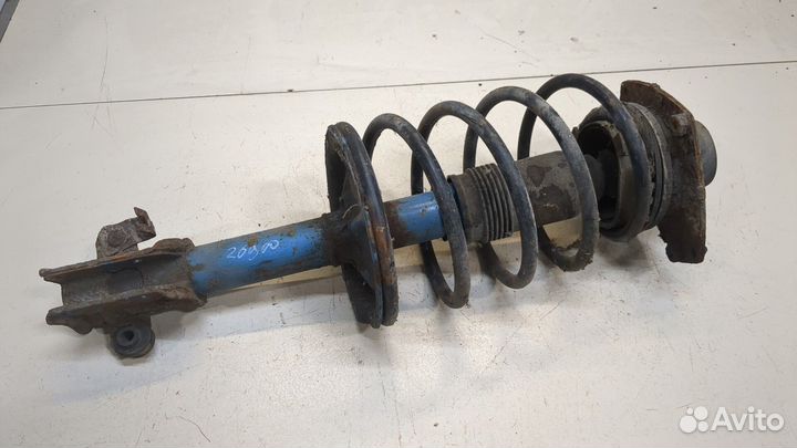 Амортизатор подвески Fiat Tipo, 1995