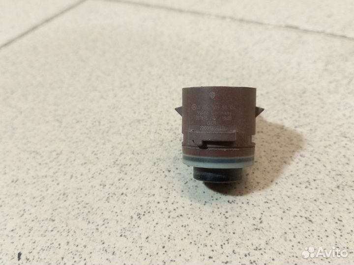 Датчик парковки Mercedes-Benz C-Class W205