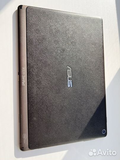 Планшет asus zenpad