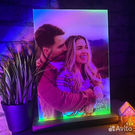 Art фото с дополненной реальностью