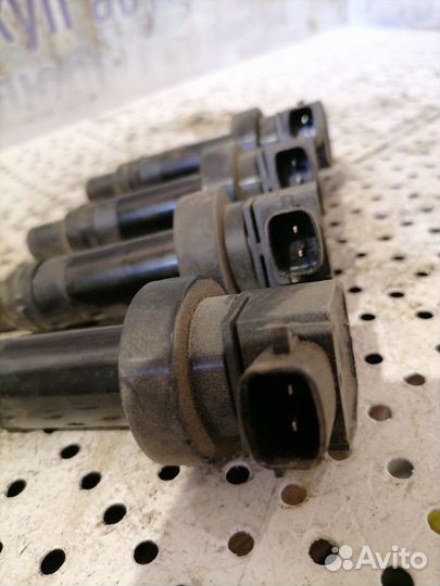 Катушка зажигания Hyundai Elantra 4 (HD)