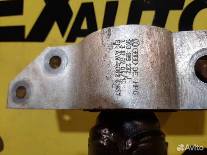 Рычаг передний правый VW Golf VI 6