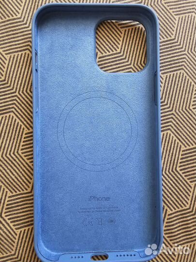 Чехол накладка для iPhone 13pro max