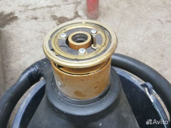 Руль на ваз