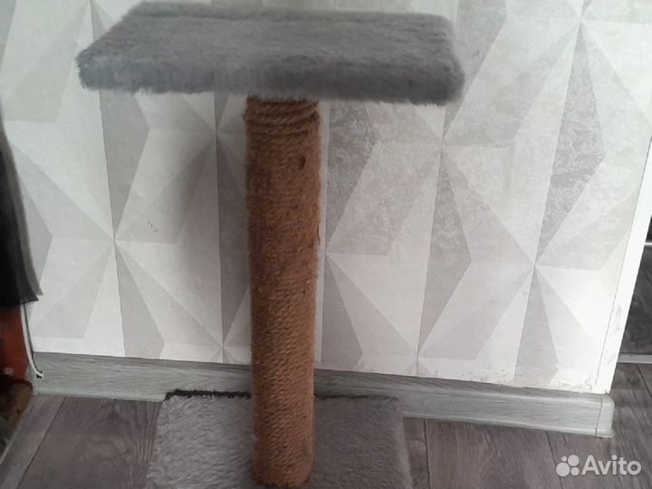 Поилка, коврик, для кошек