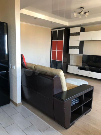 2-к. квартира, 68 м², 7/12 эт.