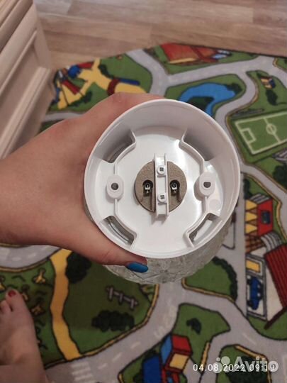 Светильник настенный