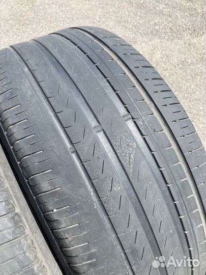 Pirelli Scorpion Verde 285/45 R20