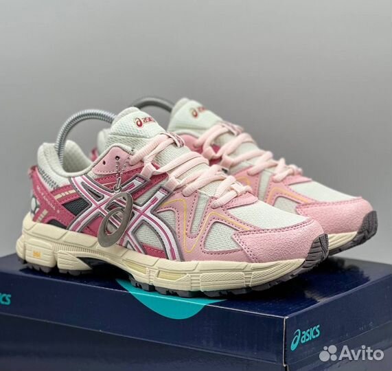 Кроссовки женские Asics Gel Kahana 8