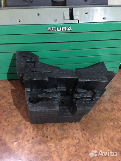 Ящик для инструментов Nissan X-Trail T30