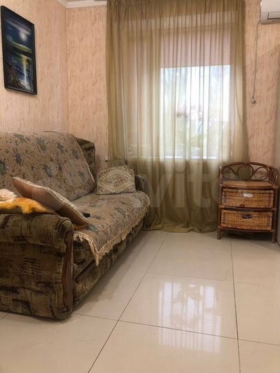 2-к. квартира, 58,3 м², 5/5 эт.