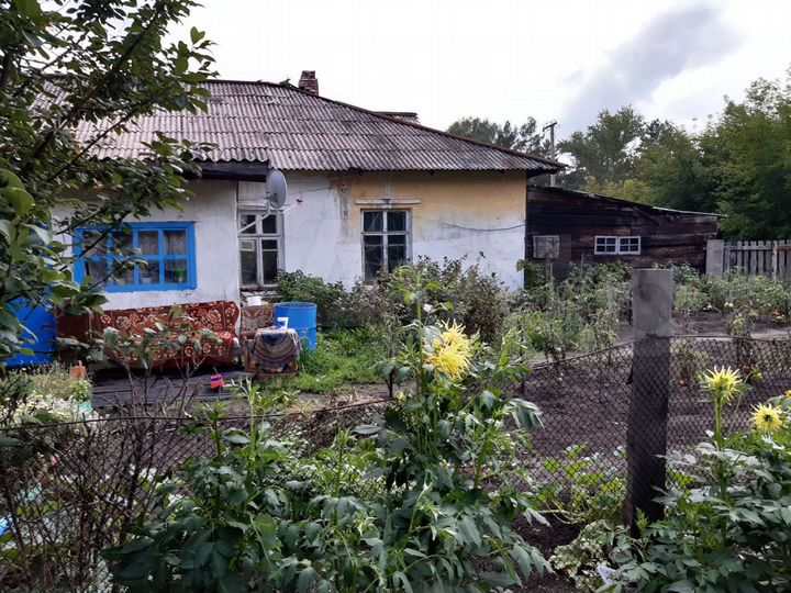 Дом 170 м² на участке 38 сот.