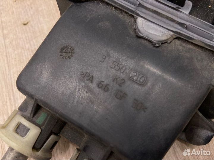 Трос кпп Nissan Note E11 (1.4) CR14DE 2009