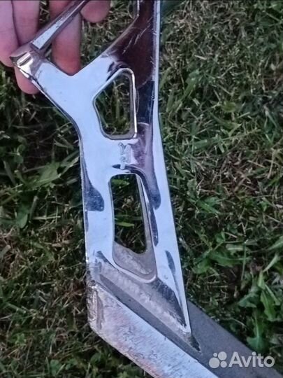 Доска для трюкового самоката AO Worldwide