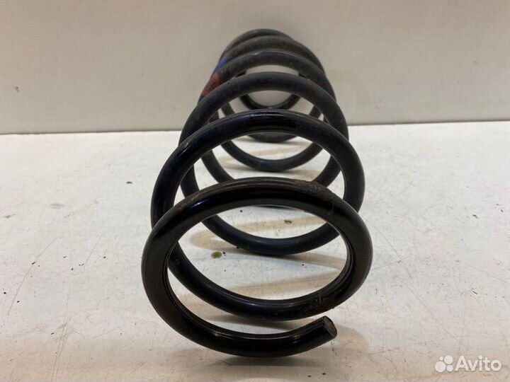 Пружина подвески задняя Mazda 6 седан GG 2.0 2003