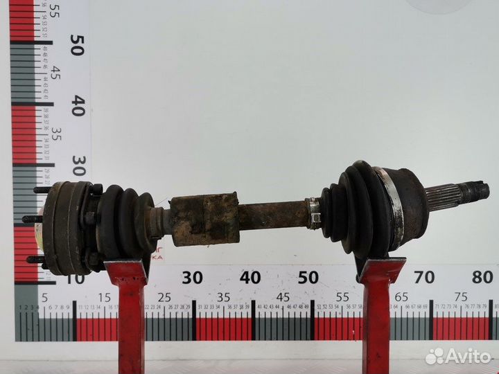 Полуось для Alfa Romeo 156 (932)