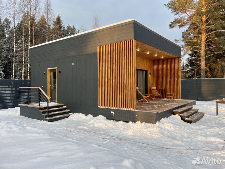 База отдыха и рыбалка на Онежском озере в Карелии