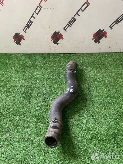 Патрубок нижний верхний радиатора Infiniti g25 v36