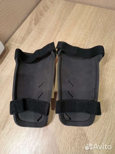 Щитки футбольные Nike (Оригинал)