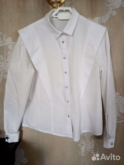 Школьная одежда для девочки 146-152