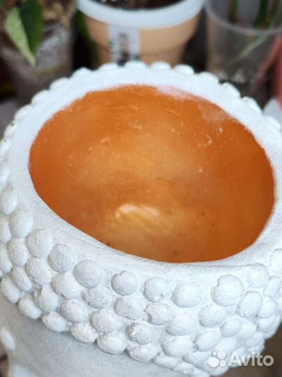 Кашпо, ящики, горшки