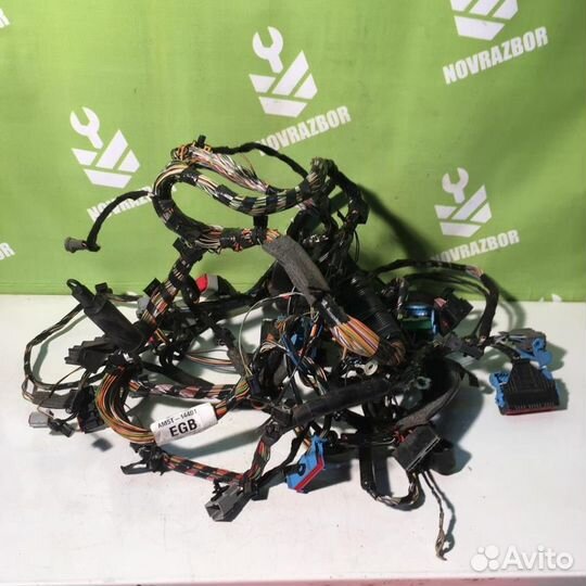 Проводка (коса) Форд Фокус 2 08-11