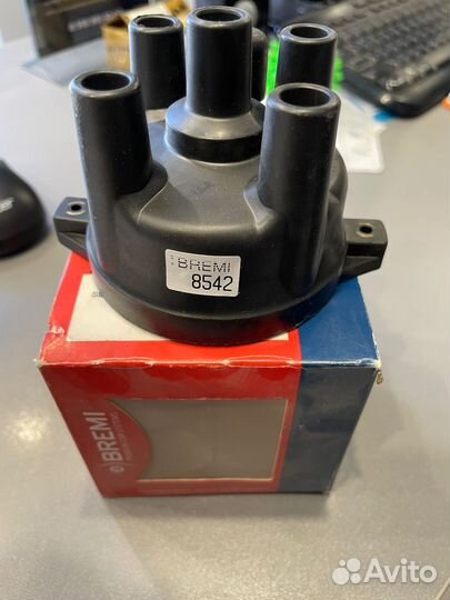 Крышка трамблера Mazda / Suzuki