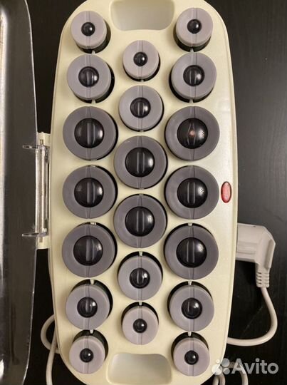 Электробигуди Babyliss 3021E