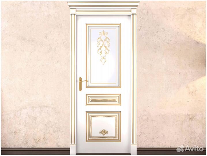 Межкомнатные двери. Доставка и установка