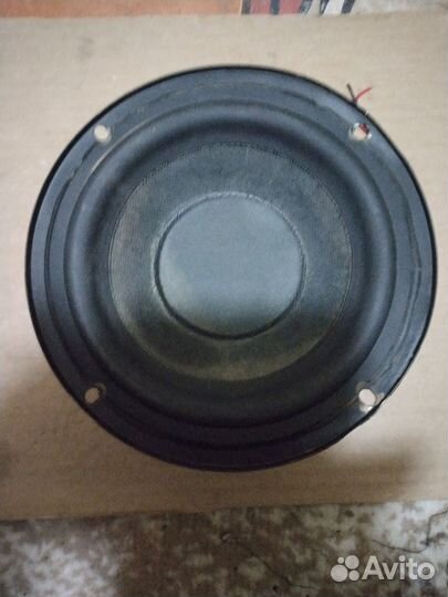 Динамик для колонки