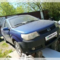 FAW Vita 1.5 MT, 2008, 150 000 км, с пробегом, цена 90 000 руб.