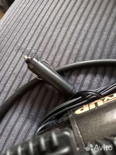 Компрессор автомоб.CityUp AC-583