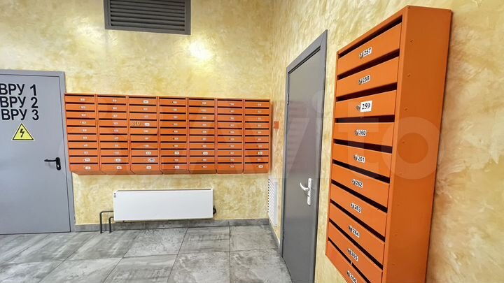 Квартира-студия, 32,5 м², 16/17 эт.