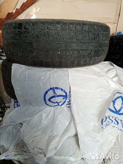 Streamstone SW707 225/55 R18 102H