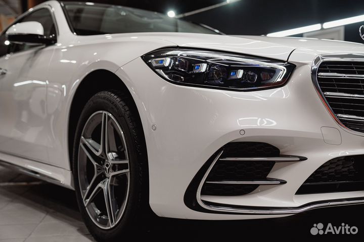 Мастер оклейщик. Бронепленка, Винил, Тонировка