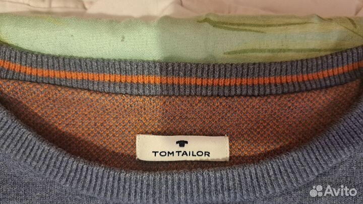 Джемпер мужской 